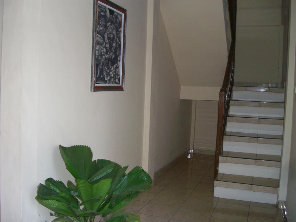 Matahari Tulamben Guesthouse Esterno foto